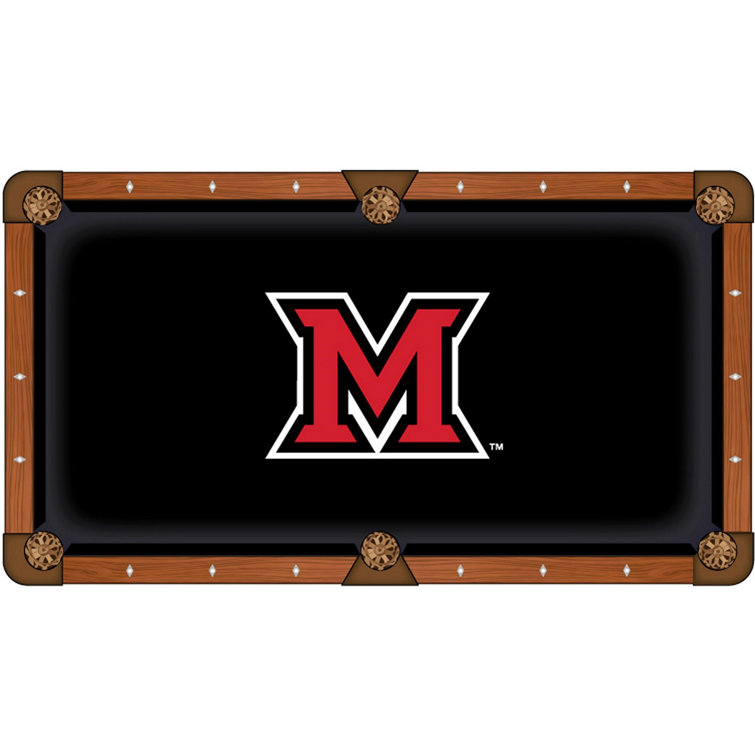 Holland Bar Stool NCAA Holland Bar Stool Pool Table Felt Wayfair